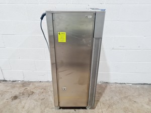 Thumbnail image of Mettler Toledo RC1 Reaction Calorimeter W/ Huber Unistat 141 Temp Controller