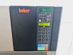 Thumbnail image of Mettler Toledo RC1 Reaction Calorimeter W/ Huber Unistat 141 Temp Controller