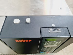 Thumbnail image of Mettler Toledo RC1 Reaction Calorimeter W/ Huber Unistat 141 Temp Controller