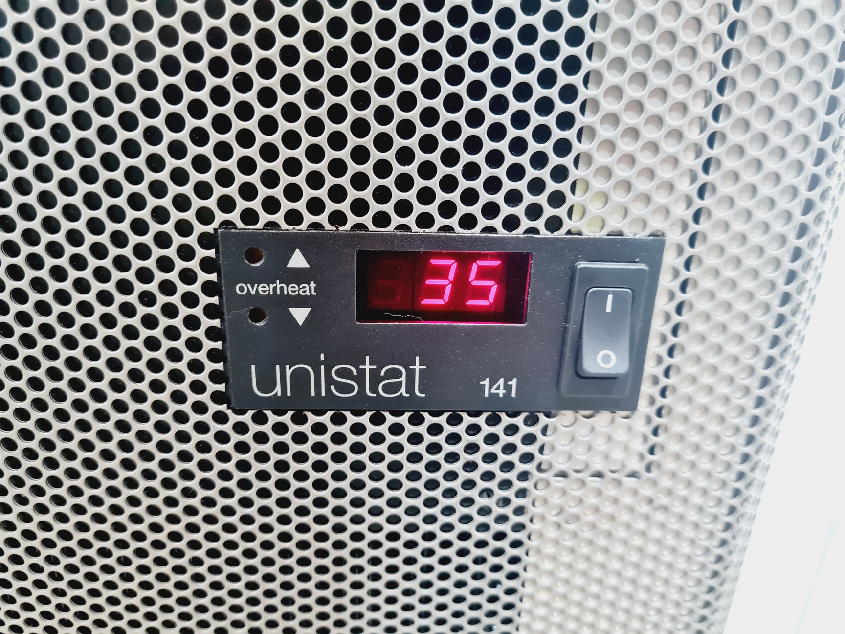 Image of Mettler Toledo RC1 Reaction Calorimeter W/ Huber Unistat 141 Temp Controller