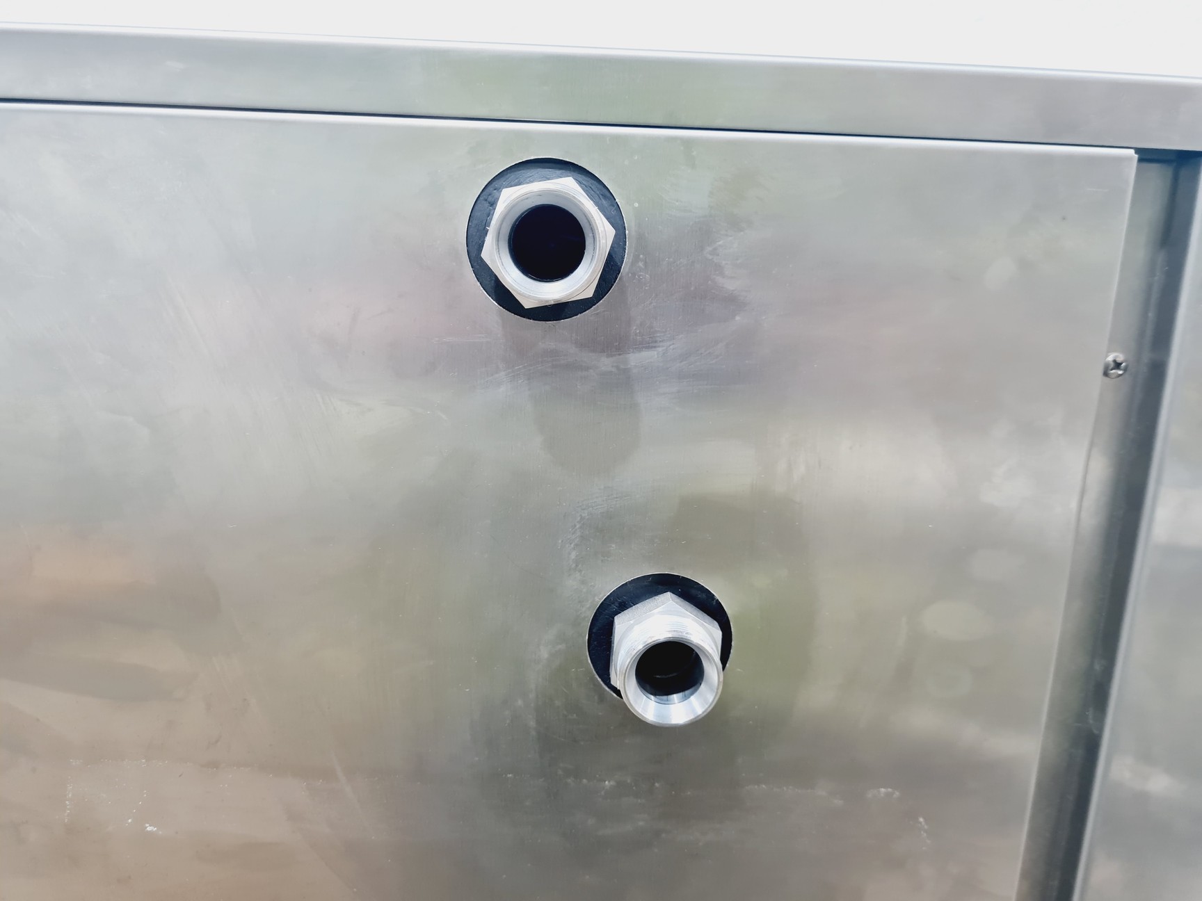 Image of Mettler Toledo RC1 Reaction Calorimeter W/ Huber Unistat 141 Temp Controller