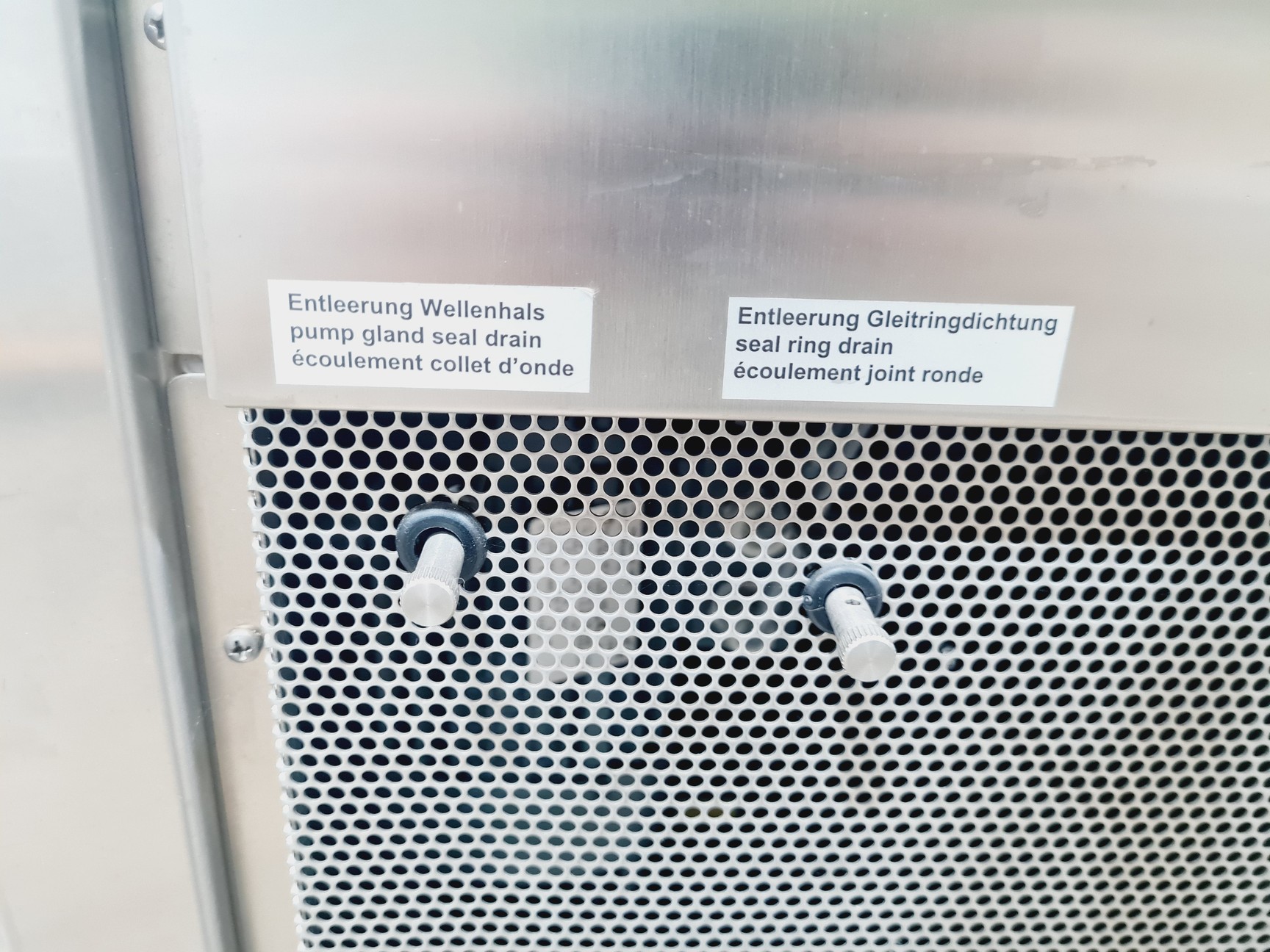 Image of Mettler Toledo RC1 Reaction Calorimeter W/ Huber Unistat 141 Temp Controller