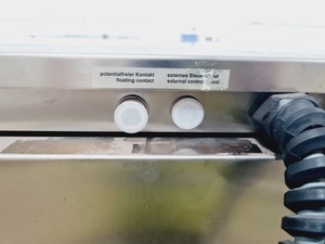 Thumbnail image of Mettler Toledo RC1 Reaction Calorimeter W/ Huber Unistat 141 Temp Controller
