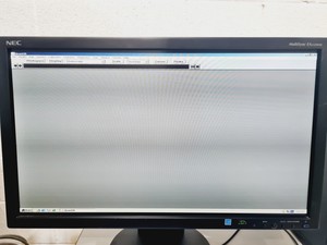 Thumbnail image of Mettler Toledo RC1 Reaction Calorimeter W/ Huber Unistat 141 Temp Controller