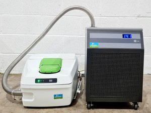 Image of PerkinElmer DSC 8000 with Intracooler 2 Accessory