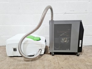 Thumbnail image of PerkinElmer DSC 8000 with Intracooler 2 Accessory