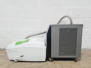 Thumbnail image of PerkinElmer DSC 8000 with Intracooler 2 Accessory