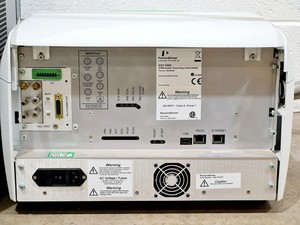 Thumbnail image of PerkinElmer DSC 8000 with Intracooler 2 Accessory
