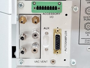 Thumbnail image of PerkinElmer DSC 8000 with Intracooler 2 Accessory
