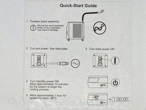 Thumbnail image of PerkinElmer DSC 8000 with Intracooler 2 Accessory