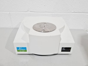 Image of Perkin Elmer DSC 4000 Differentail Scanning Calorimeter System w/ PC & Software