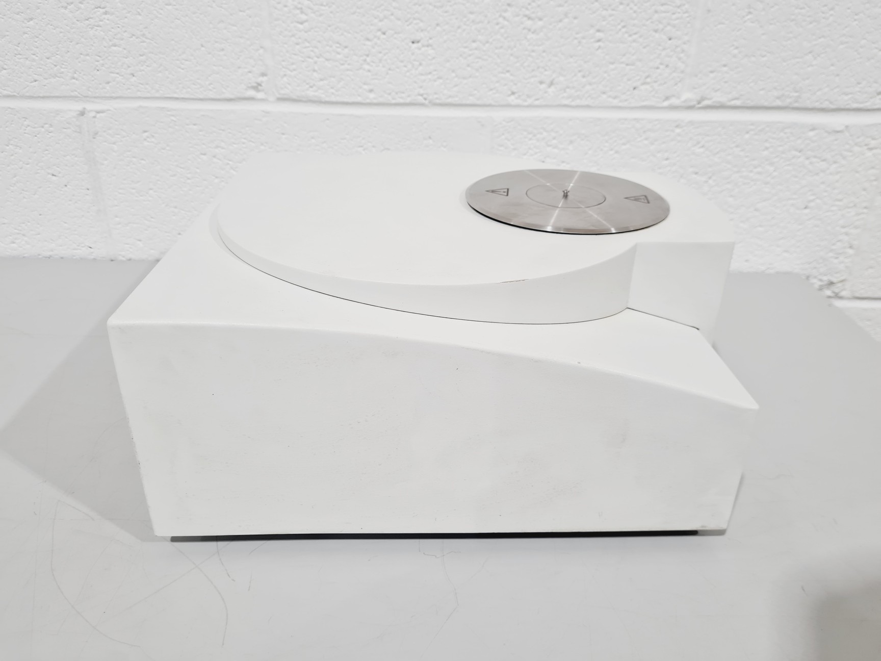 Image of Perkin Elmer DSC 4000 Differentail Scanning Calorimeter System w/ PC & Software