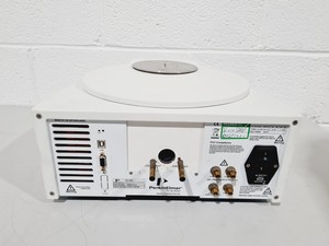 Thumbnail image of Perkin Elmer DSC 4000 Differentail Scanning Calorimeter System w/ PC & Software