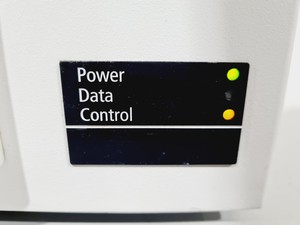 Thumbnail image of Perkin Elmer DSC 4000 Differentail Scanning Calorimeter System w/ PC & Software