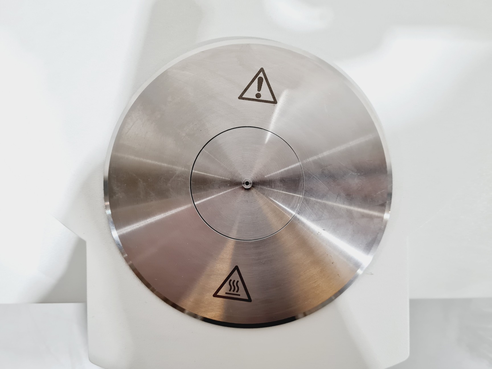 Image of Perkin Elmer DSC 4000 Differentail Scanning Calorimeter System w/ PC & Software
