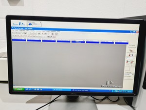 Thumbnail image of Perkin Elmer DSC 4000 Differentail Scanning Calorimeter System w/ PC & Software