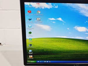 Thumbnail image of Perkin Elmer DSC 4000 Differentail Scanning Calorimeter System w/ PC & Software