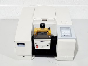 Image of Perkin Elmer Spectrum One FT-IR Spectrometer Lab