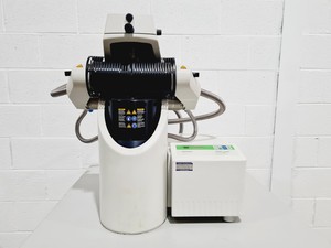 Image of Mettler Toledo Model 861e DMA/SDTA Dynamic Mechanical Analysis Lab