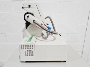 Thumbnail image of Mettler Toledo Model 861e DMA/SDTA Dynamic Mechanical Analysis Lab