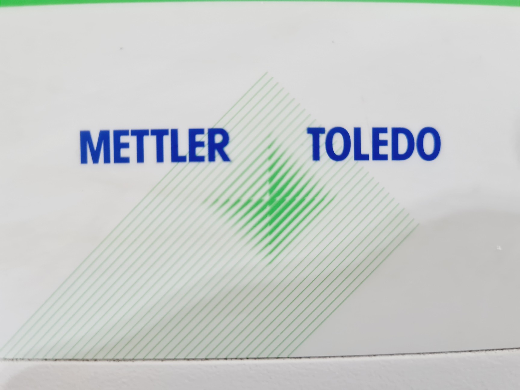 Image of Mettler Toledo Model 861e DMA/SDTA Dynamic Mechanical Analysis Lab