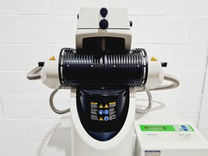 Thumbnail image of Mettler Toledo Model 861e DMA/SDTA Dynamic Mechanical Analysis Lab