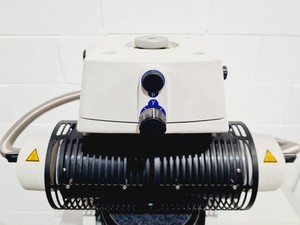 Thumbnail image of Mettler Toledo Model 861e DMA/SDTA Dynamic Mechanical Analysis Lab