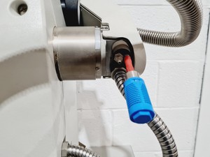 Thumbnail image of Mettler Toledo Model 861e DMA/SDTA Dynamic Mechanical Analysis Lab