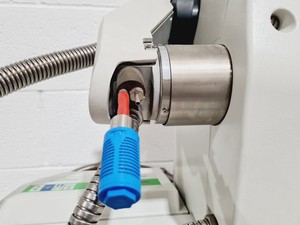 Thumbnail image of Mettler Toledo Model 861e DMA/SDTA Dynamic Mechanical Analysis Lab