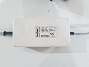 Thumbnail image of Mettler Toledo Model 861e DMA/SDTA Dynamic Mechanical Analysis Lab