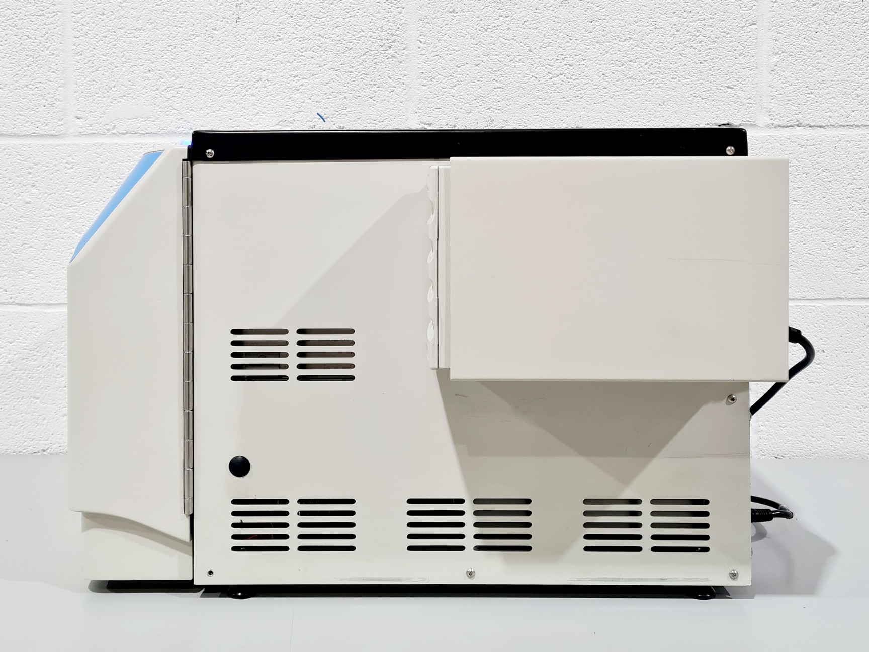 Image of Polymer Laboratories Gel Permeation Chromatography System PL-AS RT, PL-ELS 1000