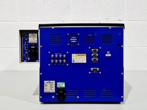 Thumbnail image of Polymer Laboratories Gel Permeation Chromatography System PL-AS RT, PL-ELS 1000