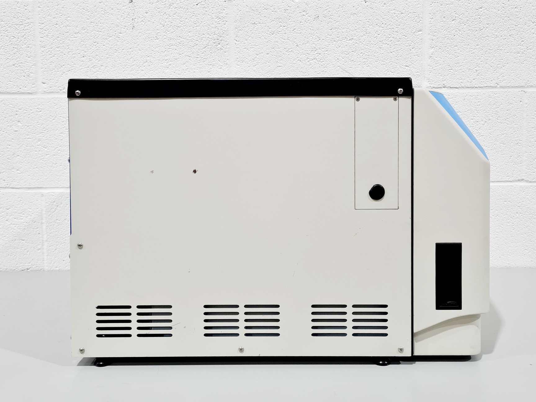 Image of Polymer Laboratories Gel Permeation Chromatography System PL-AS RT, PL-ELS 1000