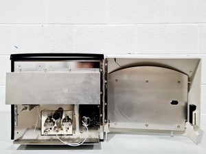 Thumbnail image of Polymer Laboratories Gel Permeation Chromatography System PL-AS RT, PL-ELS 1000