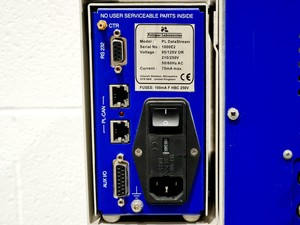 Thumbnail image of Polymer Laboratories Gel Permeation Chromatography System PL-AS RT, PL-ELS 1000