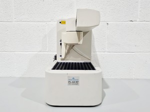 Thumbnail image of Polymer Laboratories Gel Permeation Chromatography System PL-AS RT, PL-ELS 1000