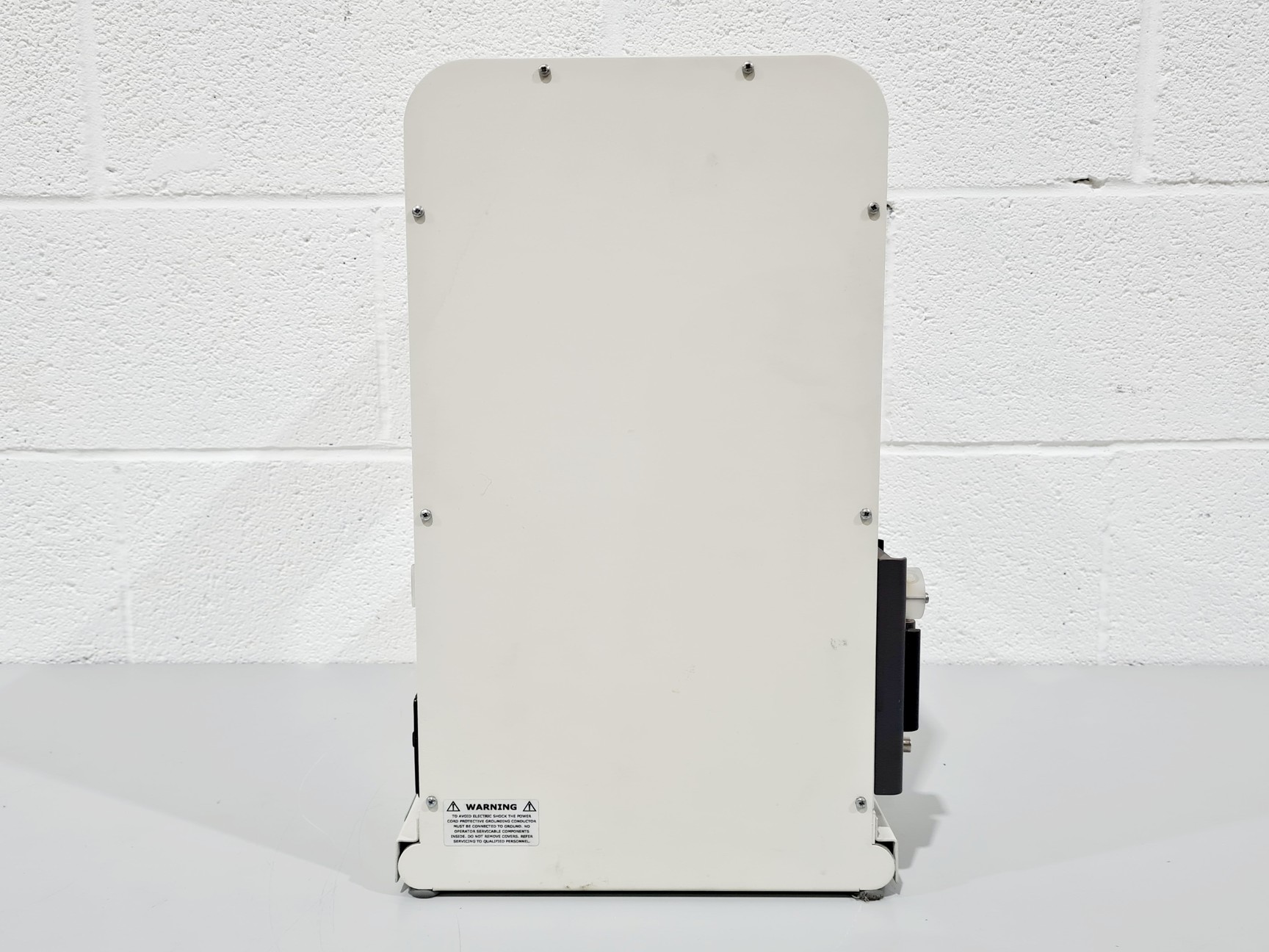 Image of Polymer Laboratories Gel Permeation Chromatography System PL-AS RT, PL-ELS 1000