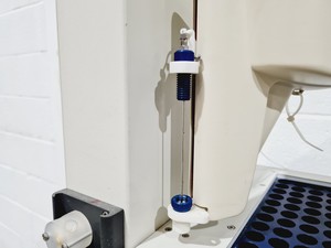 Thumbnail image of Polymer Laboratories Gel Permeation Chromatography System PL-AS RT, PL-ELS 1000