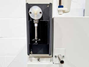 Thumbnail image of Polymer Laboratories Gel Permeation Chromatography System PL-AS RT, PL-ELS 1000