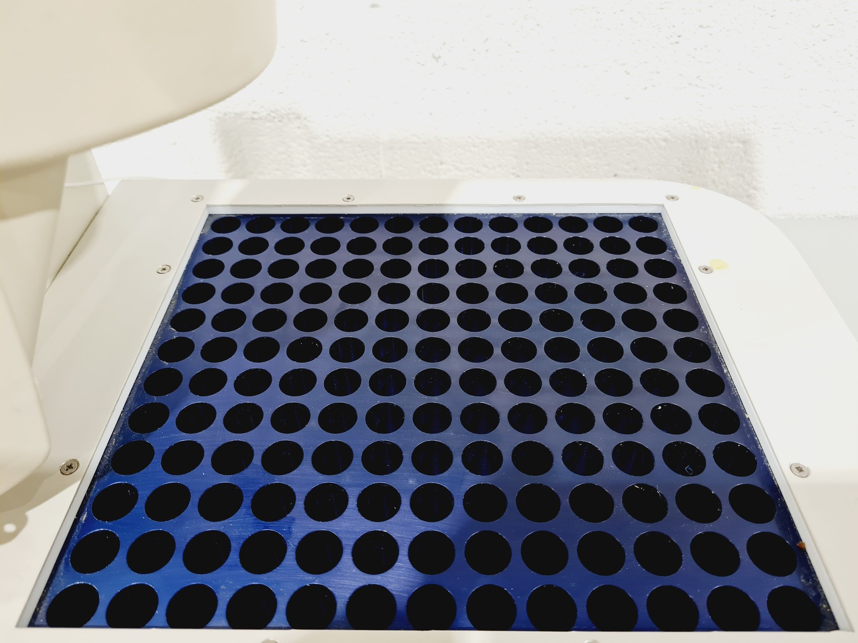 Image of Polymer Laboratories Gel Permeation Chromatography System PL-AS RT, PL-ELS 1000