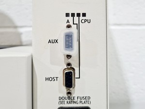 Thumbnail image of Polymer Laboratories Gel Permeation Chromatography System PL-AS RT, PL-ELS 1000