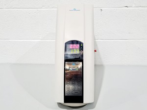 Thumbnail image of Polymer Laboratories Gel Permeation Chromatography System PL-AS RT, PL-ELS 1000