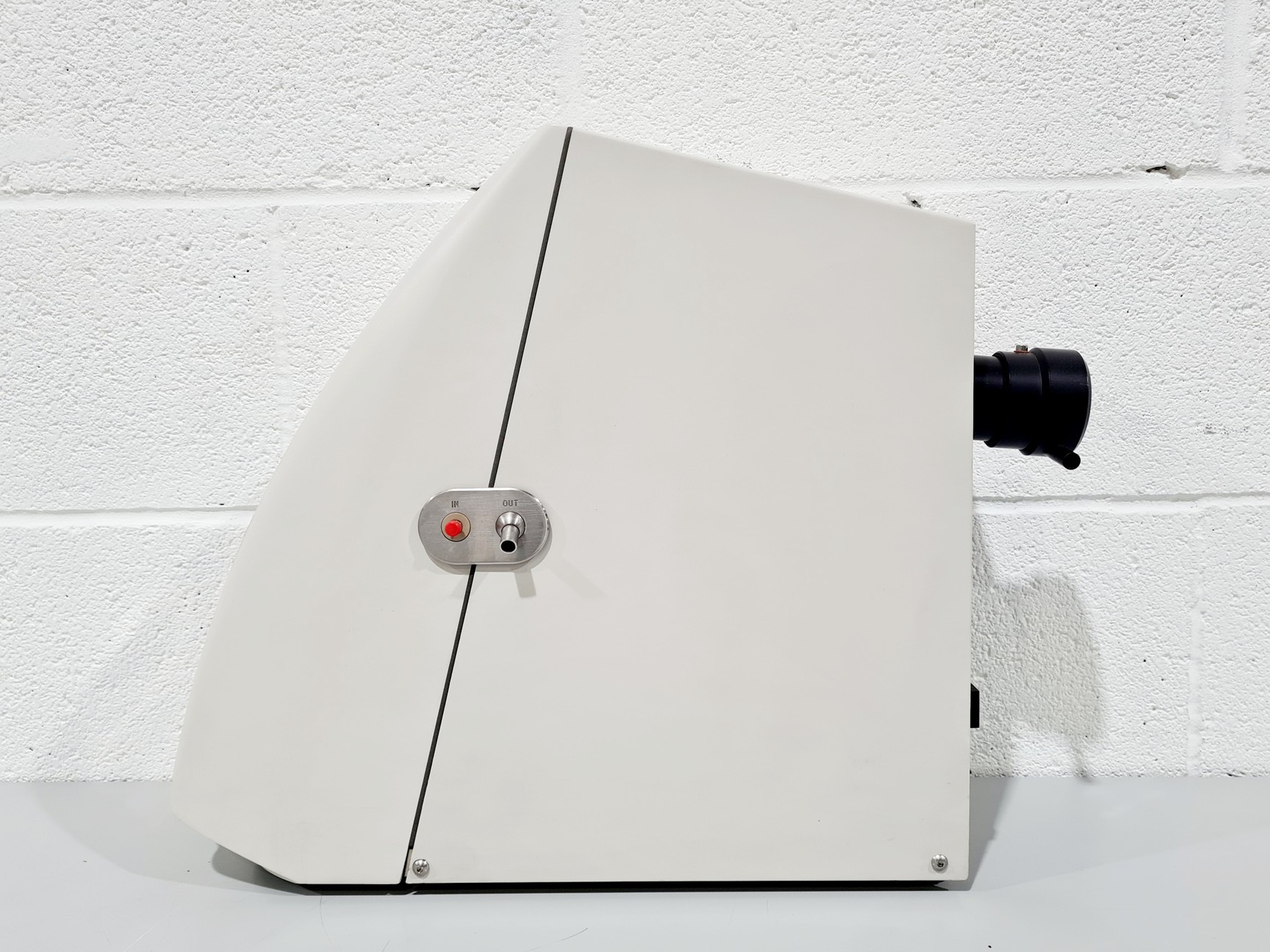 Image of Polymer Laboratories Gel Permeation Chromatography System PL-AS RT, PL-ELS 1000