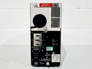 Thumbnail image of Polymer Laboratories Gel Permeation Chromatography System PL-AS RT, PL-ELS 1000