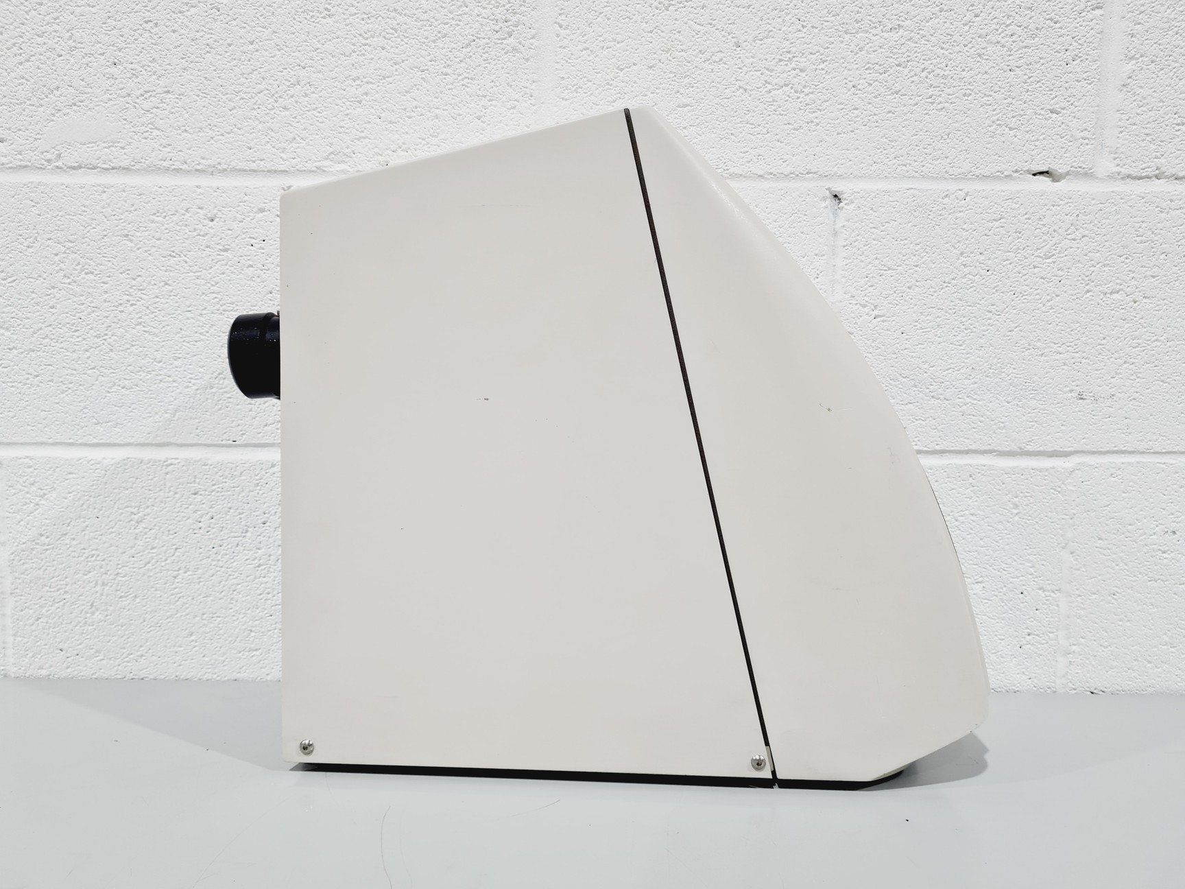 Image of Polymer Laboratories Gel Permeation Chromatography System PL-AS RT, PL-ELS 1000