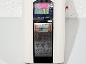 Thumbnail image of Polymer Laboratories Gel Permeation Chromatography System PL-AS RT, PL-ELS 1000