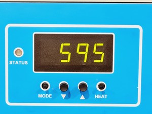 Thumbnail image of Polymer Laboratories Gel Permeation Chromatography System PL-AS RT, PL-ELS 1000