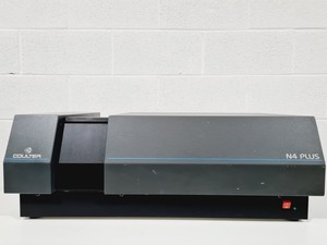 Image of Beckman Coulter N4 PLUS Particle Size Analyser Lab