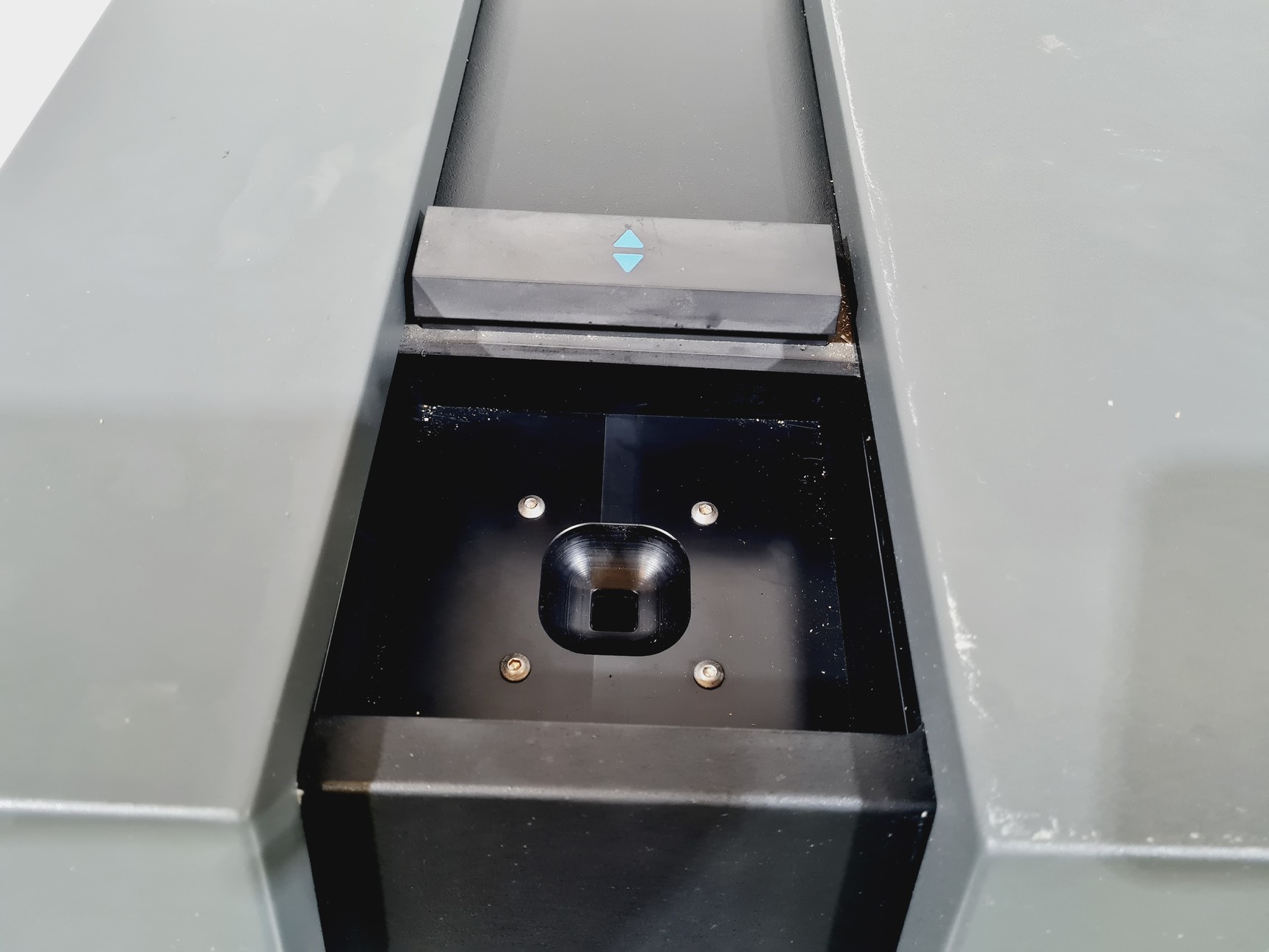 Image of Beckman Coulter N4 PLUS Particle Size Analyser Lab