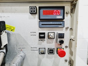 Thumbnail image of Brabender Plasticord PLE Instruments Model PL 2200 Torque Rheometer 